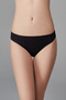 Mixed 3-Piece Thong Thong Women's Slip Panties - 4