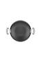 صفيحة شواء مقاس 24 سم مع حواف (A 137 24) - 4