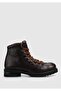 NOTLEY DARK BROWN // DERİ