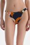 Multicolor Low Waist Bikini Bottom - 6
