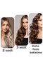 2-Piece Hair Styling Metal Hook Hair Curling Apparatus - 7