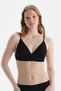 Siyah Bralet