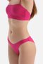 Fuşya Balensiz Bralet Bikini Üstü - 4