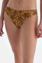 Multicolor Normal Bel Bikini Alt - 5