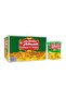Crunchy Salted Flat-Cut Potato Chips Bulk Catering Box (15g x 50 Pcs)