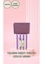 Anti-Aging Renewing Beauty Facial Soap (Purple Soap) - 4