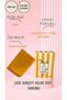 Anti-Blemish Kojic Acid Facial Soap (Orange Soap) - 2