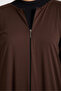Women's Prayer Dress with Zipper - 5