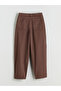 Sparkling Choices from Shining Store |   Girls' Pants with Adjustable Elastic Waistband - 2