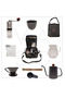 VASO Specialty Coffee Brewing Kit