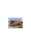 Puzzle - Fire Engine, 260 pieces