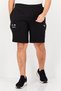 x BMW Motorsport Sportswear Fit Outdoor Shorts, Black