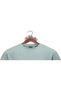 Women's Crew Neck  T-Shirt Dress - 5