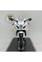Suzuki Gsx-R1000 1:12 Diecast Motorcycle Model Without Stand - 8