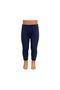 Girls’ Basic Leggings Set – 3 Pieces No Lace - 2