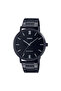 ANALOG MENS WATCH MTP-VT 01 B-1 BUDF - 2