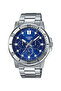 ANALOG MENS WATCH MTP-VD 300 D-2 EUDF