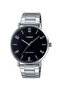 ANALOG MENS WATCH MTP-VT 01 D-1 B 2 UDF - 2