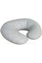 Bamboo Moms Feeding Pillow - Ultimate Breastfeeding Support and Comfort for Mom and babys
