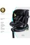 Gyro Pro+ i-Size Rotating 360° Car Seat w/leg support and ISOFIX for 40-150cm - 5