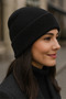 Premium Basic Plain Women's Beret - 2