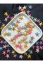 50Pcs Sea Star Mixed Color Acrylic Plastic Beads - 2