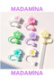 2Pcs 10 mm Silicone Pipette Stopper Cap for Stnley Shaped Quencher Pipette Stopper, Silicone Cover - 4