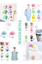 2Pcs 10 mm Silicone Pipette Stopper Cap for Stnley Shaped Quencher Pipette Stopper, Silicone Cover - 6