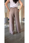 Modest Clothing Pants Loose Fabric Women - 3
