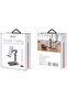 double folding free rotation support mobile phone and 7.9 inch tablet (C104) - 3
