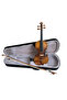 Indian Maple Wood Handmade Violin 4/4 Acoustic Violin Full Size - 3