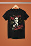Saul Goodman Printed Cotton Short Sleeve Regular Fit Tshirt