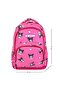 Girl's Primary School Bag Nutrition and Pen Holder Set - 2