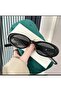 Oval Sunglasses Classic Cateye Uv400