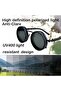 Adjustable Tint Sunglasses for Men JWTING - 5