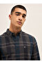 Men's Regular Fit Cotton Shirt Long Sleeves Casual & Formal Soft Fabric - 6