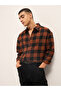 Men's Regular Fit Cotton Shirt Long Sleeves Casual & Formal Soft Fabric
