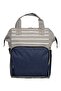 Waterproof, Stain-Proof, Erasable Fabric Classic Mother Baby Bag - 3