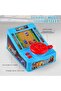 Kids Racing Adventure Toy – Interactive Steering Wheel Driving Game with Realistic Sounds & Li - 7