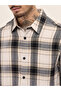 Men's Regular Fit Cotton Shirt Long Sleeves Casual & Formal Soft Fabric - 6
