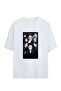 Stray Kids Unisex Oversize Cotton T-Shirt