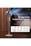 Air Circulation Fan Rechargeable, Portable F1 Circulation Fan 3 In 1 Remote control, With - 6