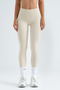 Velvet Invisible Scrunch Leggings - 3