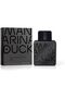 Pure Black by Mandarina Duck for Men - Eau de Toilette, 100ml
