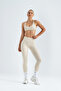 Velvet Invisible Scrunch Leggings - 6