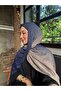 Gradient Comfort Shawl - 4