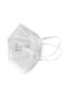 FFP2 mask, 5 layers, individually wrapped