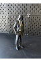 Darth Vader Ceo Suit Figür - 4