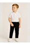 Children's Elastic Waist Jogger Tracksuit Bottom - 3