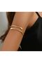 Elegant, Minimalist Bracelet - 4